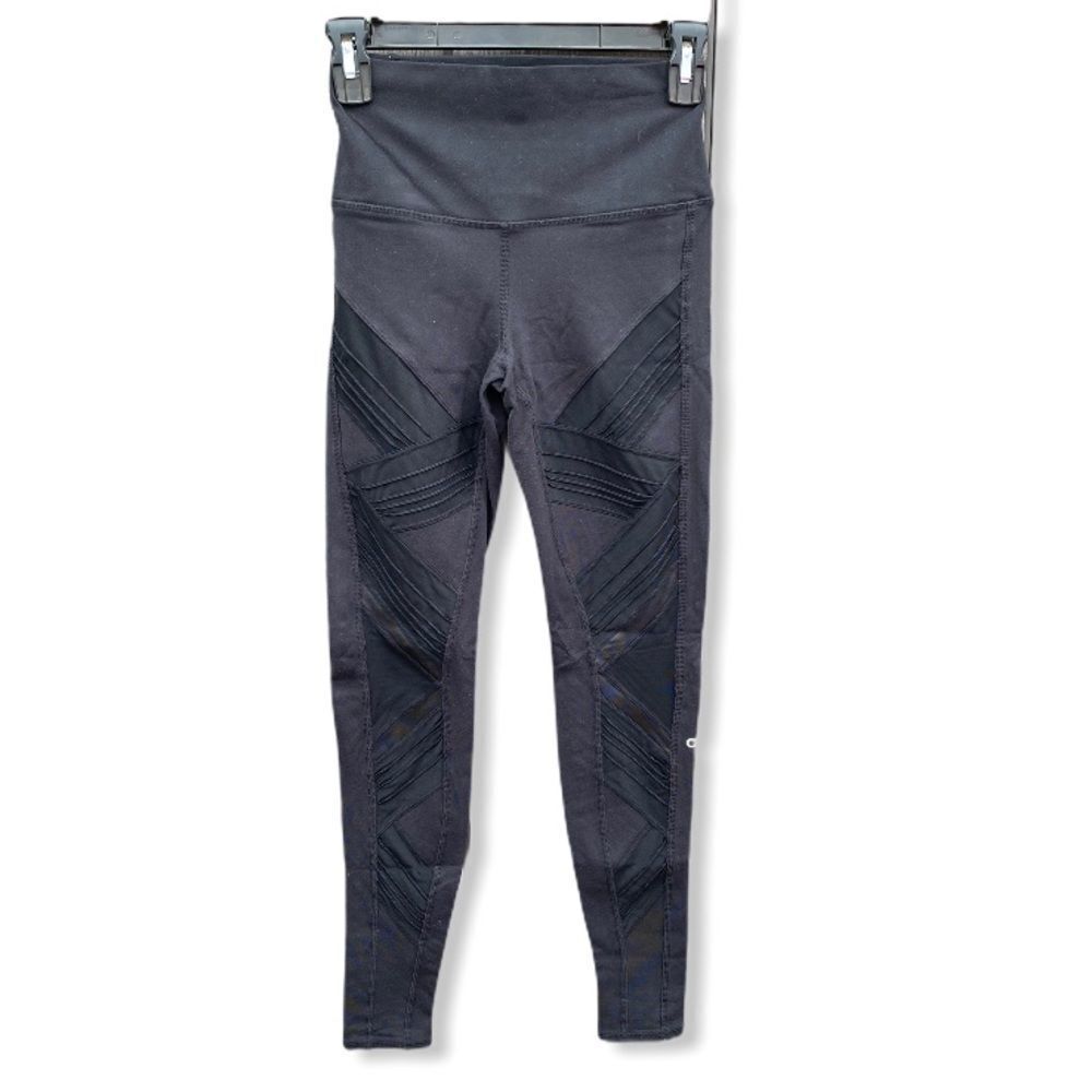 ALO Yoga Moto Pants